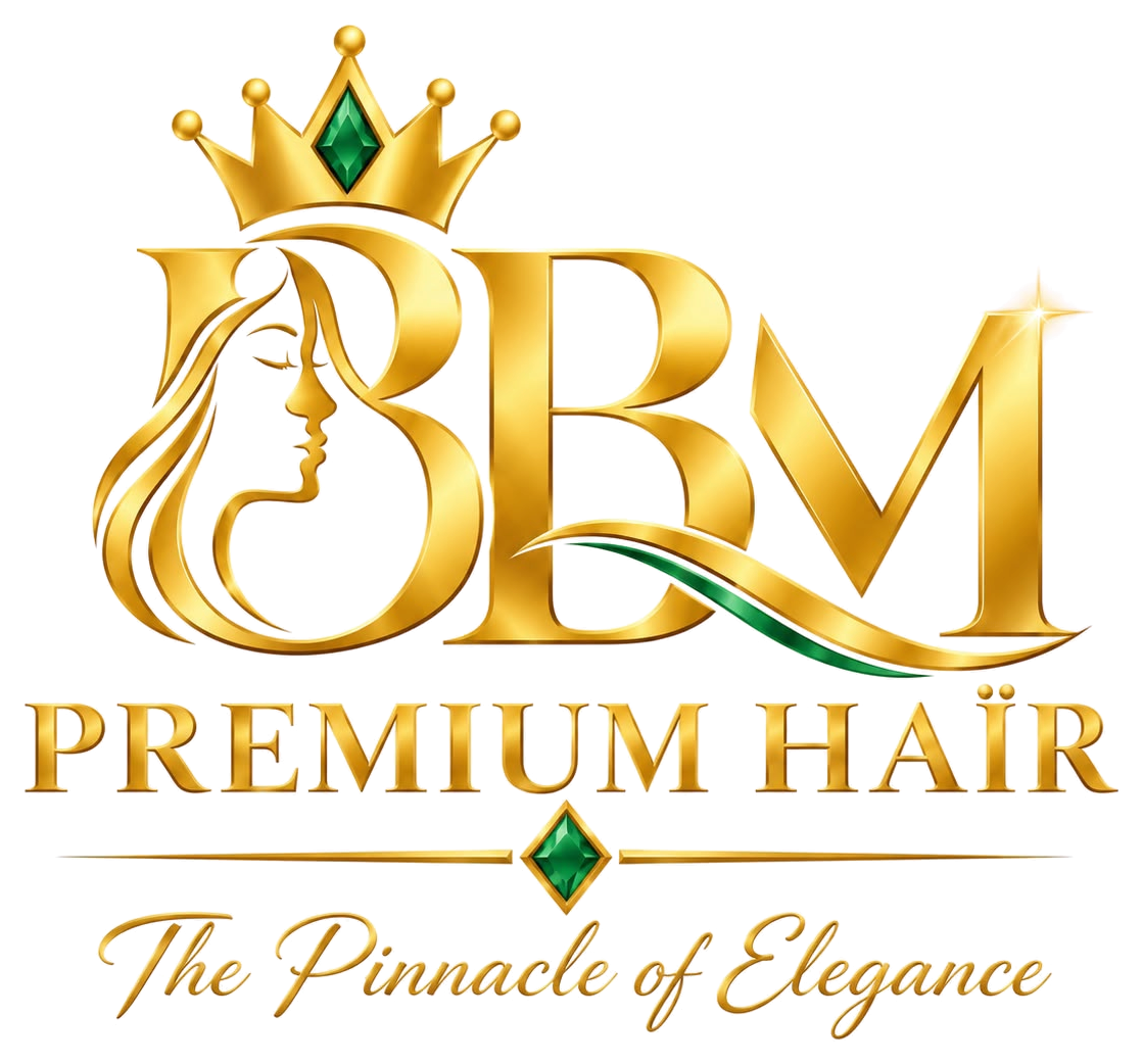 BBM Premium Hair
